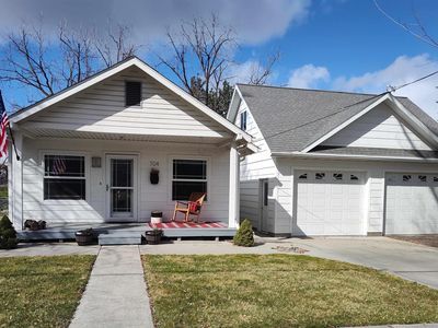 704 S Hall St, Grangeville, ID, 83530