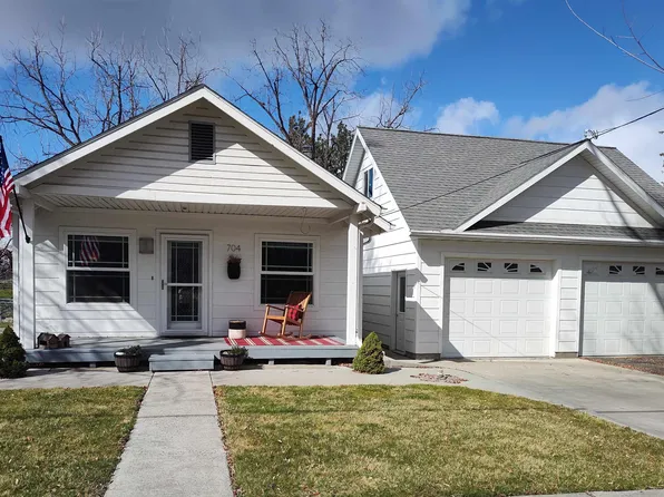 704 S Hall St, Grangeville, ID 83530