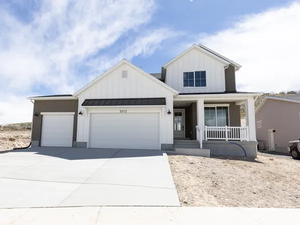3012 E Serdar Ln #C18, Eagle Mountain, UT 84005