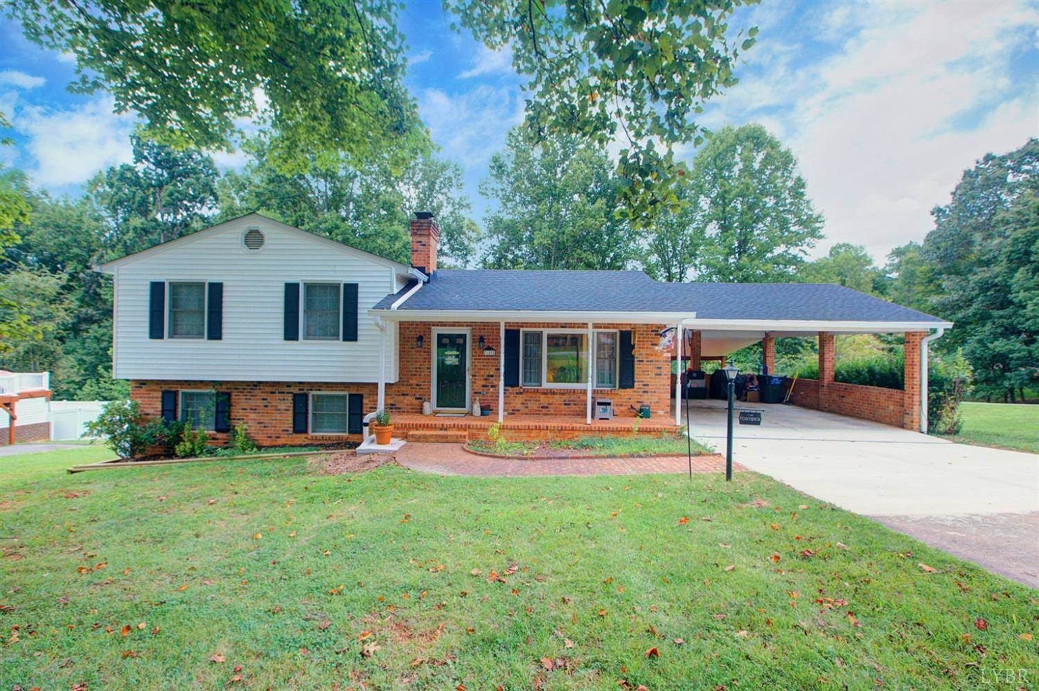 155 Goldfinch Dr, Lynchburg, VA 24502 | Zillow