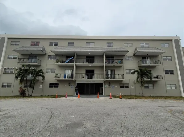 5100 SW 41st St, Hollywood, FL