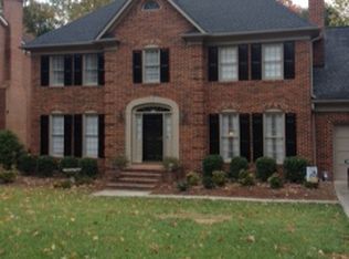 2009 Fairchelsea Way Ln, Matthews, NC 28105