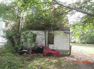 9043 Minock St, Detroit, MI 48228