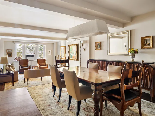 450 West End Avenue image 2 of 12