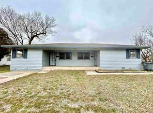 1707 NW Lindy Ave, Lawton, OK 73507