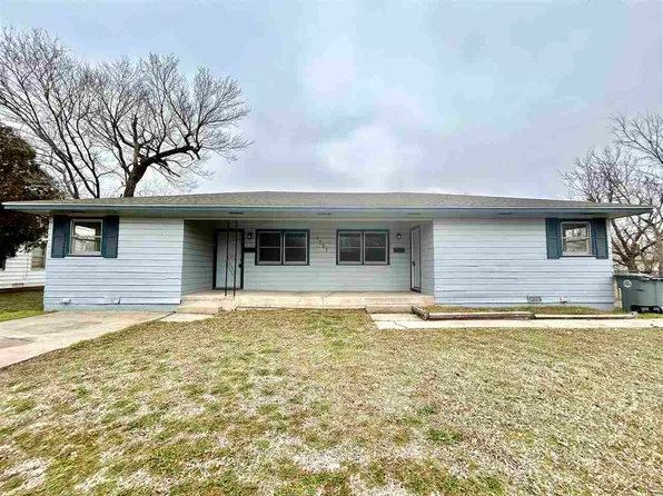 1707 NW Lindy Ave, Lawton, OK 73507