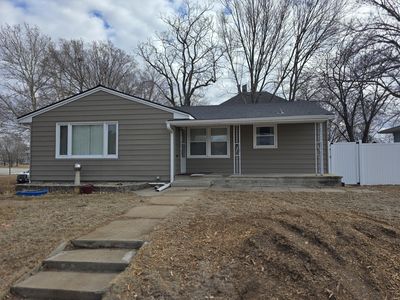 118 N 5th St, Nebraska City, NE, 68410