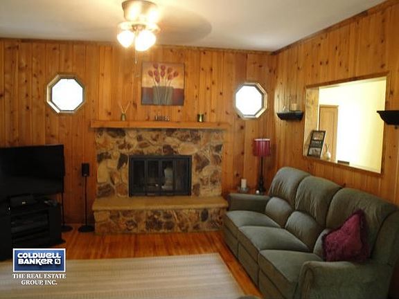 Enjoy the Large LR w/FP