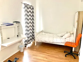 Rented by Compass