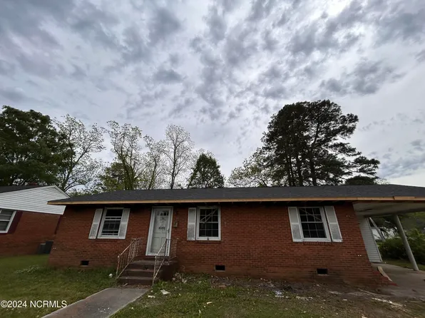216 E Webster Street, Whiteville, NC 28472
