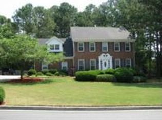 3096 Elizabeth Ln, Snellville, GA 30078