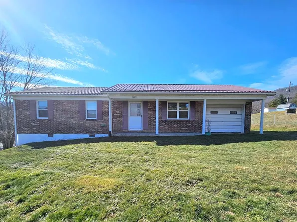 291 Hummingbird Hl, Tazewell, VA 24651