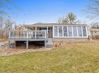 20932 Lakewood Dr, Grantsburg, WI 54840