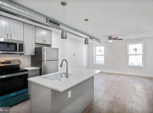 2118 W Master St FLOOR 2, Philadelphia, PA 19121