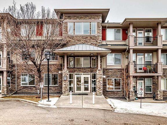 2nd image of 22 S Panatella Rd NW #101