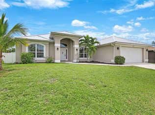 2610 SW 32nd St, Cape Coral, FL 33914