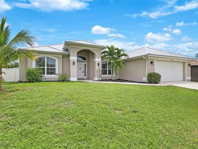 2610 SW 32nd St, Cape Coral, FL, 33914