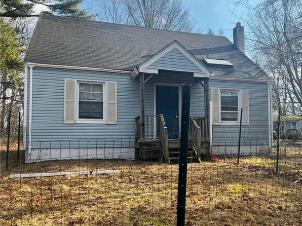 568 Fostertown Road, Newburgh, NY 12550