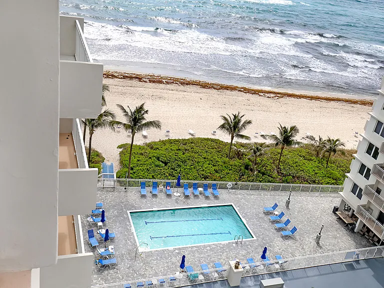 3221 S Ocean Blvd #1003 — Photo 2