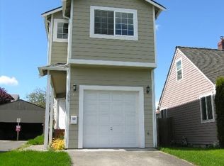 3734 S Asotin St, Tacoma, WA 98418