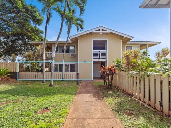94-498 Kupuohi St #3103, Waipahu, HI 96797