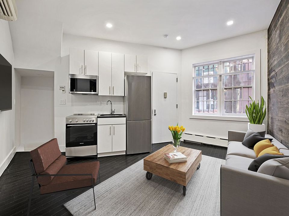 1st image of 327 W 4th St #1