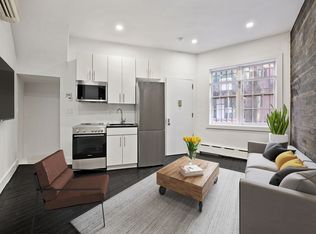 327 W 4th St #1, New York, NY 10014