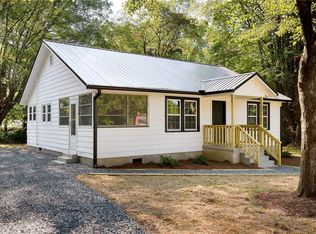 414 Moore Dr, Lexington, NC 27292