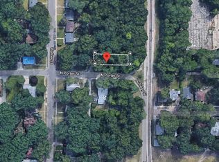 N Porter St LOT 8, Michigan City, IN