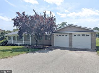 4485 Solomons Island Rd, Huntingtown, MD 20639