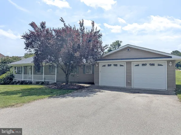 4485 Solomons Island Rd, Huntingtown, MD 20639