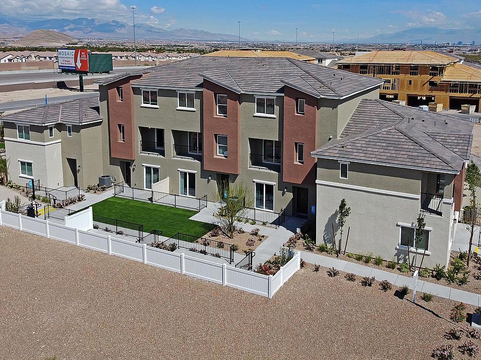 Mosaic by Touchstone Living