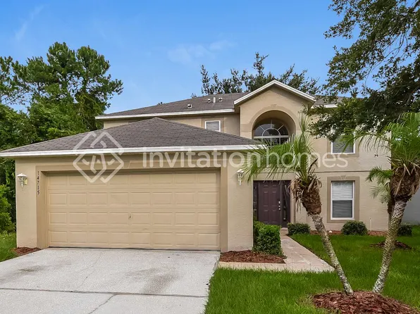 14715 Tully Woods Ct, Orlando, FL 32826