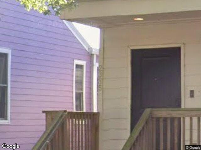 Exterior Address Verification