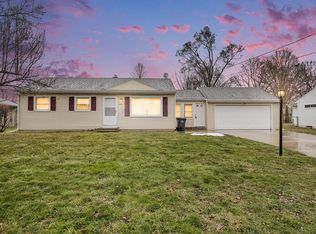 2312 Sugarloaf Ave, Portage, MI 49024