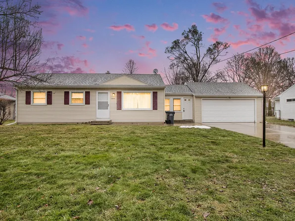 2312 Sugarloaf Ave, Portage, MI 49024