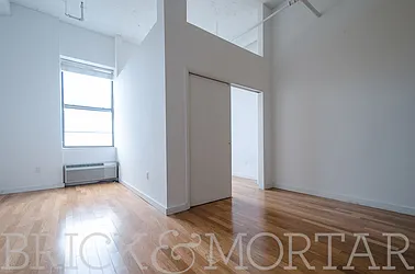 Rented by Brick&Mortar