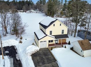 8 Dulcies Point Rd, Kingston, NH 03848