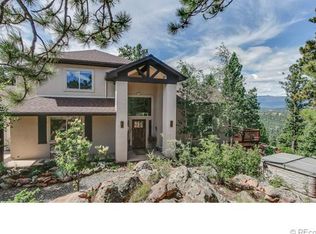 302 Park Ave, Pine, CO 80470