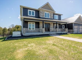 4120 Edgerton Rd, Scugog, ON L0B1B0