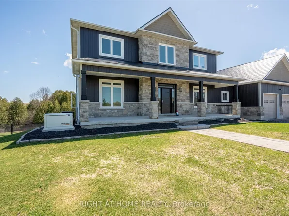 4120 Edgerton Rd, Scugog, ON L0B 1B0