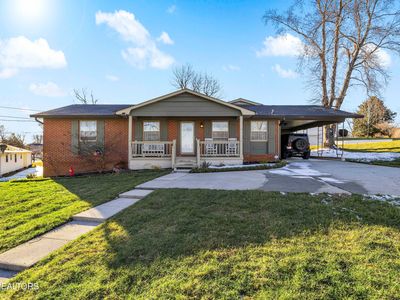 2608 Shropshire Blvd, Powell, TN, 37849