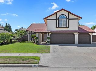 1112 N Halifax Ave, Clovis, CA 93611