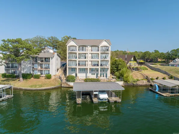 134 Catalina Cir APT G, Hot Springs National Park, AR 71913