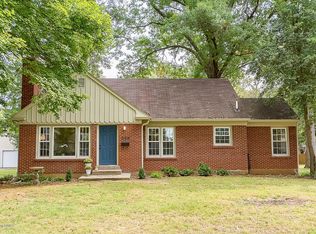 205 Wood Rd, Lyndon, KY 40222