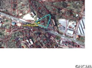 35 Sardis Rd, Asheville, NC 28806