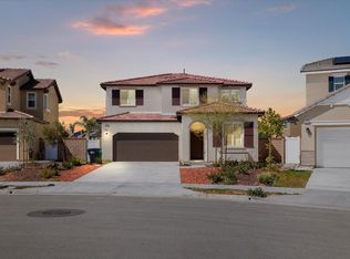 27258 Barre Dr, Menifee, CA 92584