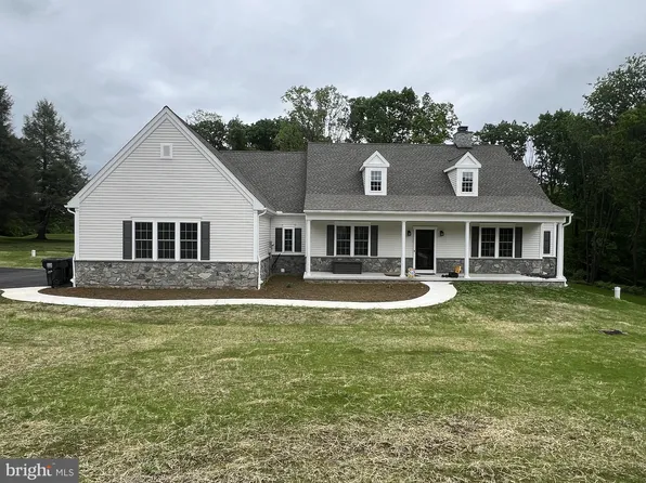 65 Oak Ridge Dr #4, Quarryville, PA 17566