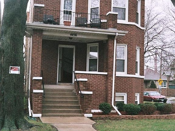 3rd image of 4456 N Kenton Ave
