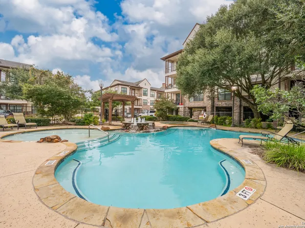 7342 OAK MANOR DR #3303, San Antonio, TX 78229